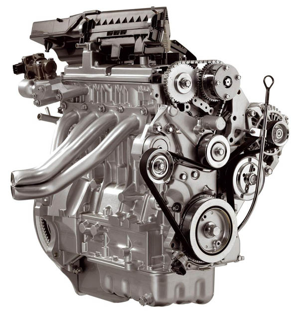 2010 Punto Evo Car Engine